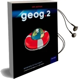 Geog.2 Student Book Audiobook download free by Rosemarie Gallagher