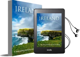 Ireland - English Audiobook download free by Michael Diggin