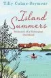 Audiobook Island Summers: Memories of a Norwegian Childhood author Tilly Culme Seymour