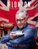 Audiobook J'Aime London: 100 Culinary Destinations for Food Lovers author Alain Ducasse