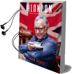 J'Aime London: 100 Culinary Destinations for Food Lovers Audiobook download free by Alain Ducasse
