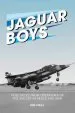 Audiobook Jaguar Boys: True Tales From the Operators of the big cat in Peace and war author Ian Hall