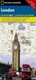 Audiobook London: Destination City Maps author National Geographic Maps