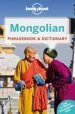 Audiobook Lonely Planet Mongolian Phrasebook & Dictionary author Lonely Planet