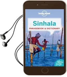 Lonely Planet Sinhala (Sri Lanka) Phrasebook & Dictionary Audiobook download free by Lonely Planet