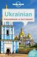 Audiobook Lonely Planet Ukrainian Phrasebook & Dictionary author Marko Pavlyshyn