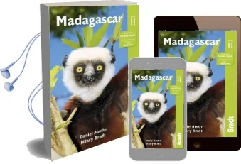 Madagascar Audiobook download free by Hilary Bradt