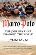 Audiobook Marco Polo: The Journey That Changed the World author John Man