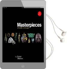 Masterpieces of the British Museum Audiobook download free by J. D. Hill