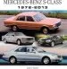 Audiobook Mercedes-Benz S-Class 1972-2013 author James Taylor