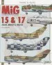 Audiobook Mig 15, mig 17 author Gerard Paloque