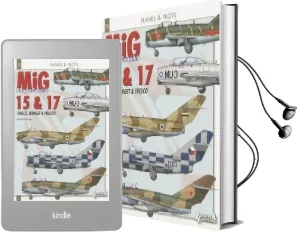 Mig 15, mig 17 Audiobook download free by Gerard Paloque