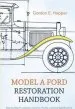 Audiobook Model a Ford Restoration Handbook author Gordon E Hopper