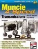 Audiobook Munice 4-Speed Transmissions author Paul Cangialosi