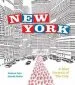 Audiobook New York: A mod Portrait of the City author Vladimir Fuka