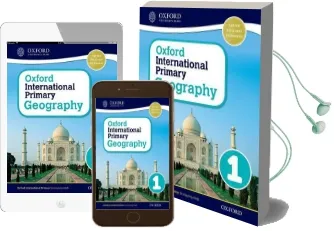 Oxford International Primary Geography: Student Book 1 Audiobook download free by Terry Jennings