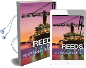 Reeds 21St Century Ship Management Audiobook download free by John W. Dickie