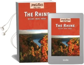 Rhine Audiobook download free by Jack Altman