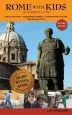 Audiobook Rome With Kids: An Insider'S Guide author J M Pasquesi