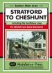 Audiobook Stratford to Cheshunt: Including the Southbury Loop author Vic Mitchell
