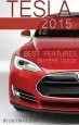 Audiobook Tesla 2015: Best Features Buyers Guide author Jacob Gleam