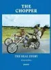 Audiobook The Chopper: The Real Story author Pierre Joseph D'Orleans