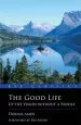 Audiobook The Good Life: Up the Yukon Without a Paddle author Dorian Amos