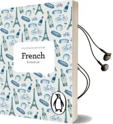 The Penguin French Phrasebook Audiobook download free by Jill Norman
