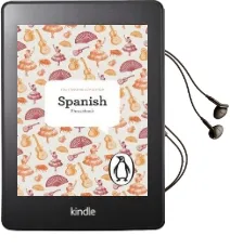 The Penguin Spanish Phrasebook Audiobook download free by Jill Norman