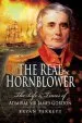 Audiobook The Real Hornblower: The Life and Times of Admiral sir James Gordon author Bryan Perrett
