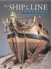 Audiobook The Ship of the Line: A History in Ship Models author Brian Lavery