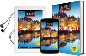Time out Copenhagen City Guide Audiobook download free by Time Out Guides Ltd.