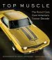 Audiobook Top Muscle: The Rarest Cars From America'S Fastest Decade author Darwin Holmstrom