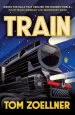 Audiobook Train: Riding the Rails That Created the Modern World - From the Trans-Siberian to the Southwest Chief author Tom Zoellner
