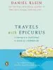 Audiobook Travels With Epicurus: A Journey to a Greek Island in Search of a Fulfilled Life author Legal Officer Daniel Klein