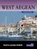 Audiobook West Aegean: The Attic Coast, Eastern Peloponnese, Western Cyclades and Northern Sporades author Rod Heikell