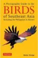 Audiobook A Photographic Guide to the Birds of Southeast Asia: Including the Philippines and Borneo author Morten Strange