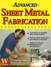 Audiobook Advanced Sheet Metal Fabrication author Timothy Remus