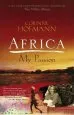Audiobook Africa, my Passion author Corinne Hofmann