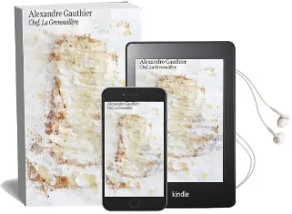 Alexandre Gauthier: Chef, la Grenouillere Audiobook download free by Alexandre Gauthier