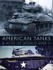 Audiobook American Tanks & Afvs of World war ii author Mike Green