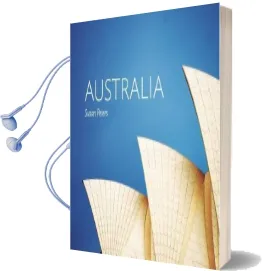 Australia Audiobook download free by Susan Peters