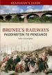 Audiobook Bradshaw'S Guide Brunel'S Railways Paddington to Penzance: Volume 1 author John Christopher