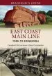 Audiobook Bradshaw'S Guide East Coast Main Line York to Edinburgh: Volume 13 author John Christopher