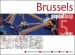 Audiobook Brussels Popout map: Central Brussels, Grand-Place, Heysel, Laeken, Metro author Popout Maps
