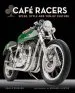 Audiobook Cafe Racers: Speed, Style, and Ton-Up Culture author Michael Lichter