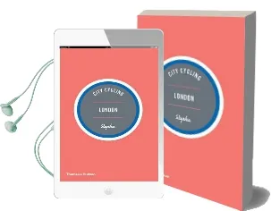 City Cycling London Audiobook download free by Max Leonard