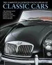 Audiobook Complete Illustrated Encyclopedia of Classic Cars author Martin Buckley