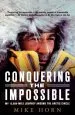 Audiobook Conquering the Impossible: My 12,000-Mile Journey Around the Arctic Circle author Mike Horn