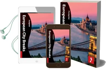 European City Breaks Audiobook download free by Footprint Handbooks
